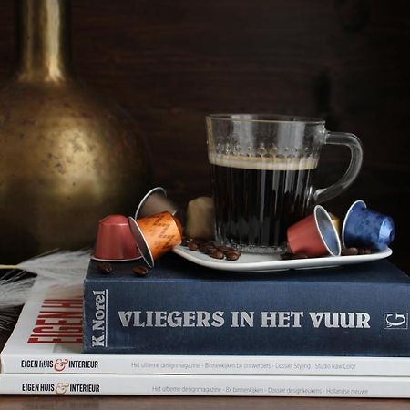 Appartamento Antwerp White House Esterno foto