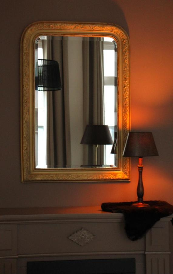 Appartamento Antwerp White House Esterno foto