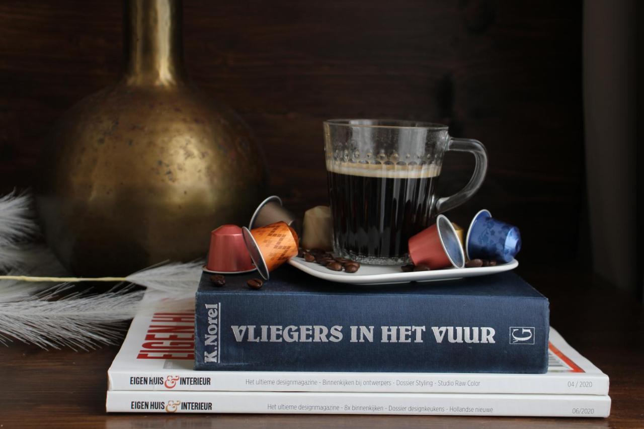 Appartamento Antwerp White House Esterno foto
