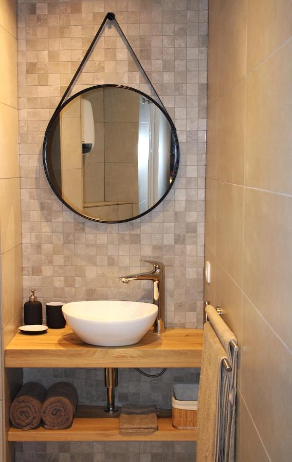 Appartamento Antwerp White House Esterno foto