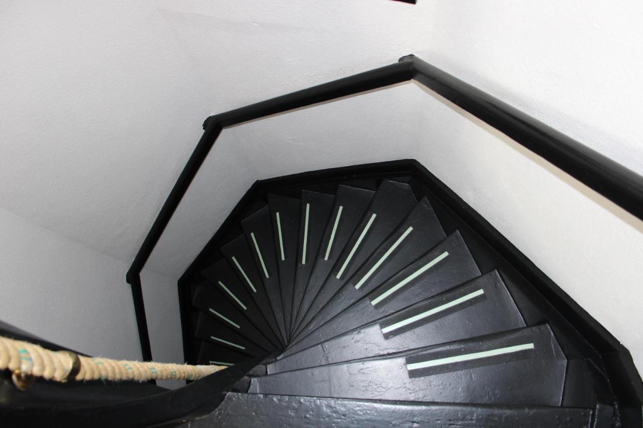 Appartamento Antwerp White House Esterno foto