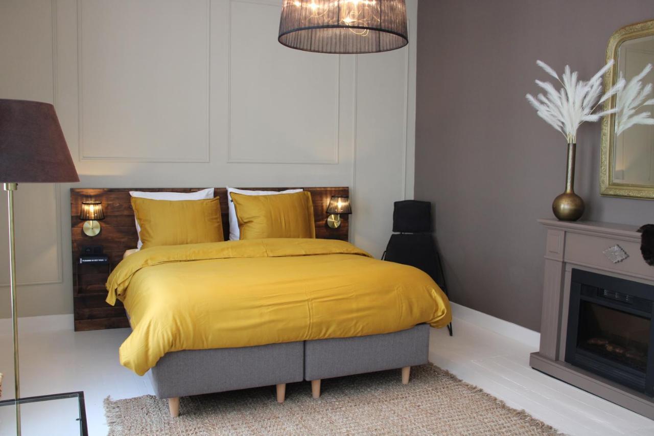 Appartamento Antwerp White House Esterno foto